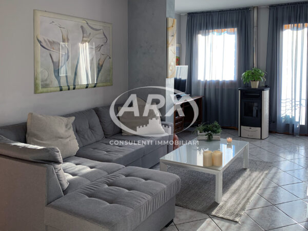 arx consulenti immobiliari agenzia immobiliare piombino dese appartamento quadrilocale
